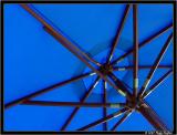 blue by Peggy