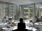 Cubicle Dweller*