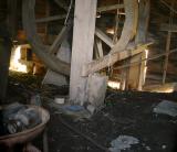 In The Belly Of The Old Mill *