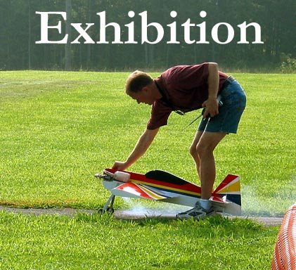<b>Exhibition Gallery</b>