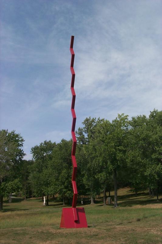 Big Red (just FYI!)