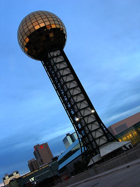 Sunsphere