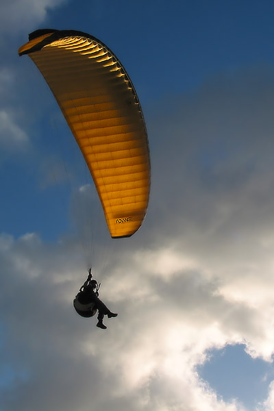 San Diego - Where Dreams Take Flight