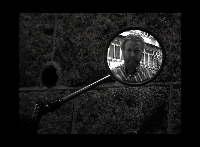 Mirror, Mirror