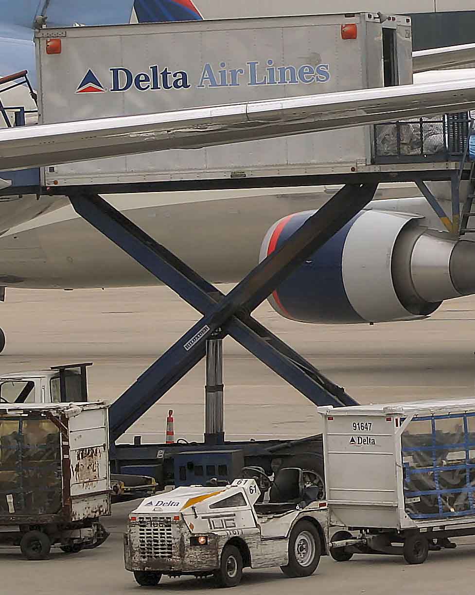 Delta*