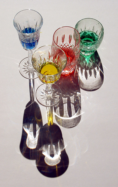 <b>Waterford Crystal</b>