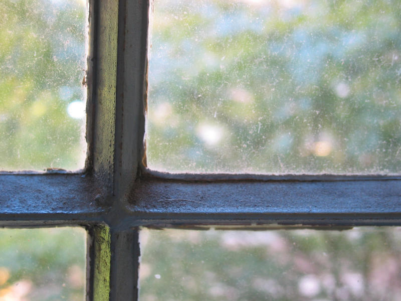 Unnoticed View
