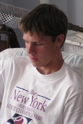 July 2003