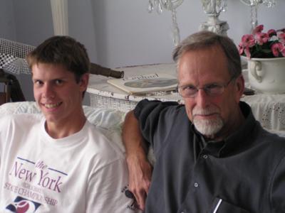 July 2003
