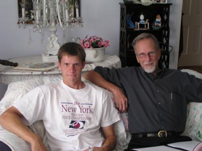 July 2003