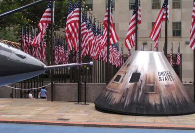 July 2003