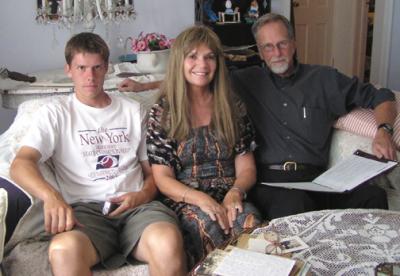 July 2003