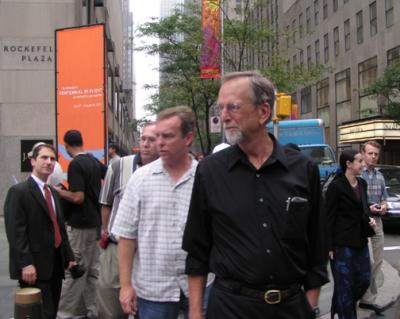 July 2003
