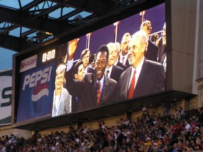 July 2003