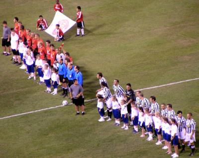 July 2003