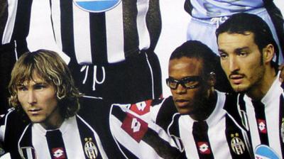 July 2003 (from the program)