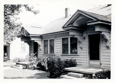 Duplex on Basin Street, 1940 (66)