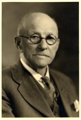 Great Grandpa Wickwire (Frank E. Wickwire), (632)