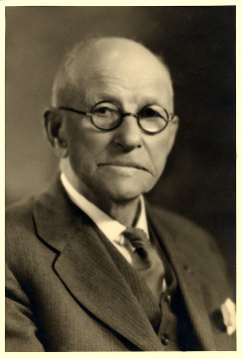 Great Grandpa Wickwire (Frank E. Wickwire), (632)