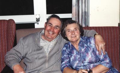 Mum & Dad April 72