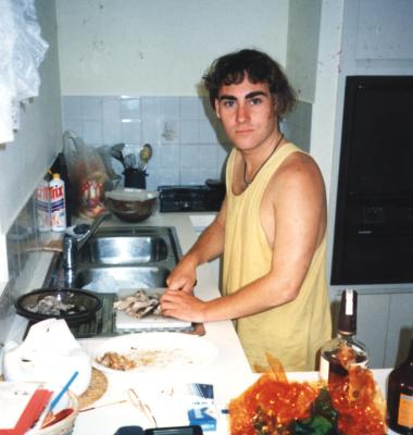 Top Chef