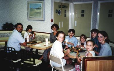 From The Past
