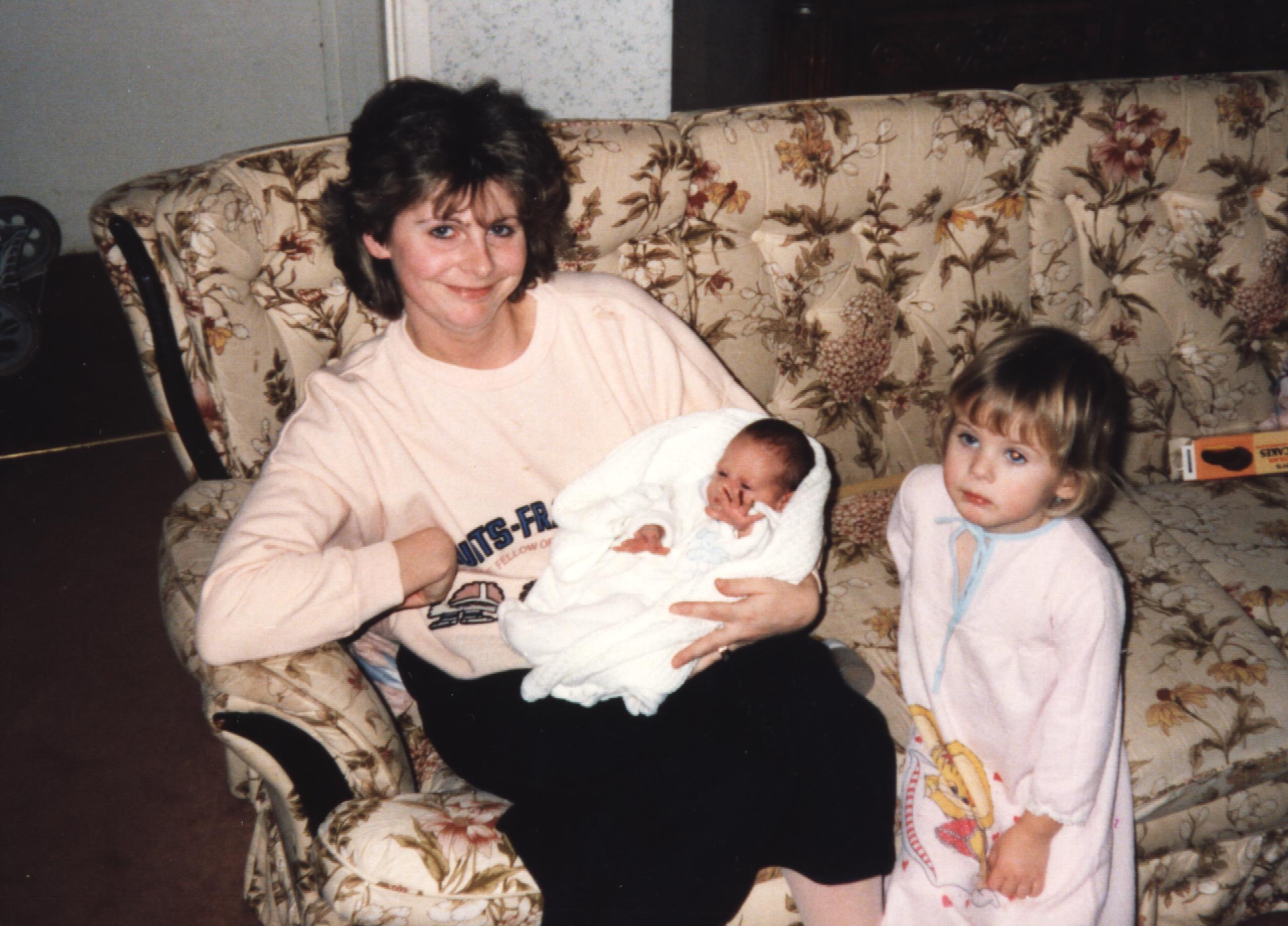 When I Was so Much Younger