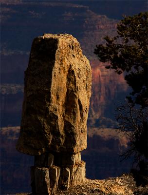 Grand Canyon South Rim