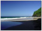 Hanakapiai Beach