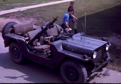 043 Mobile K Jeep