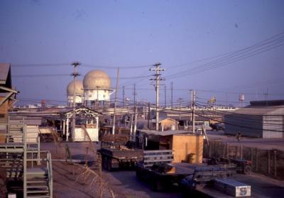 052 TSN Radar Domes