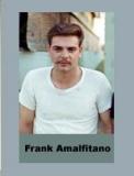 A1 Amalfitano, Frank