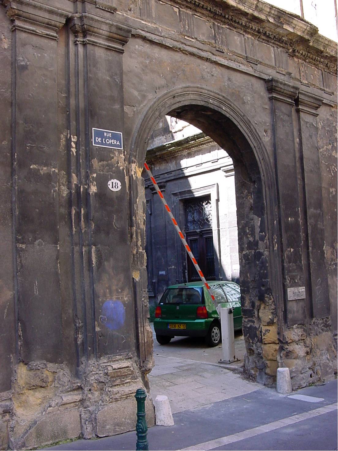 Aix-en-Provence, France