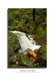 Sonoma Creek Falls-2