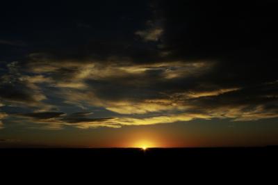 Navajo Sun Rise.JPG