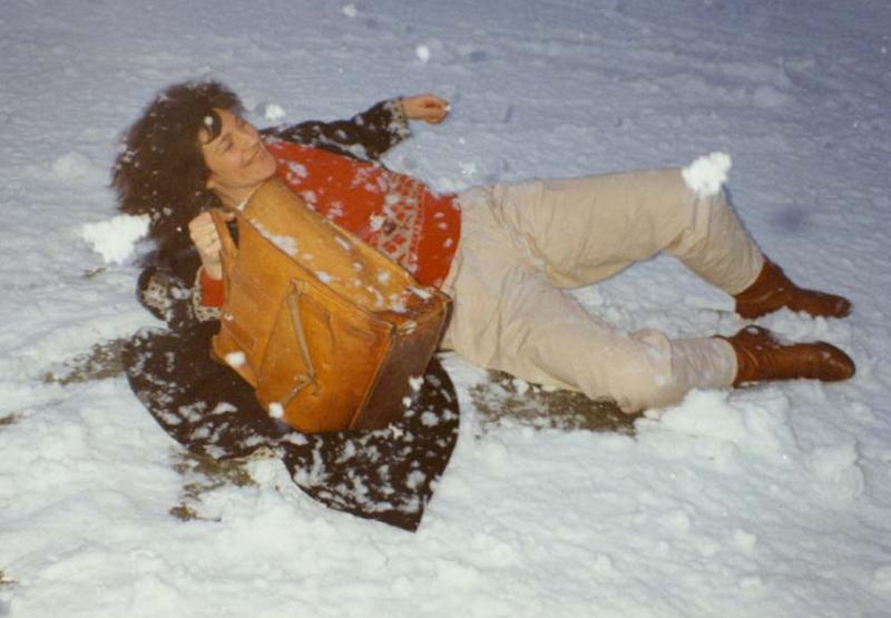 Treacherously slippery under the snow.jpg