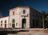 Permit Center, Old Pasadena, California