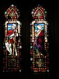 All Saints Church, N. Euclid Ave., Pasadena, California