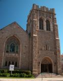 All Saints Church, N. Euclid Ave., Pasadena, California