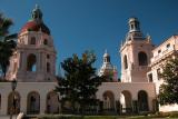 Old City Hall, Pasadena, California