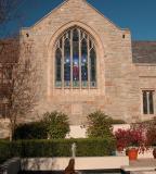 All Saints Church, N. Euclid Ave., Pasadena, California