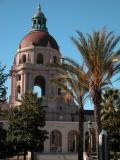 Old City Hall, Pasadena, California