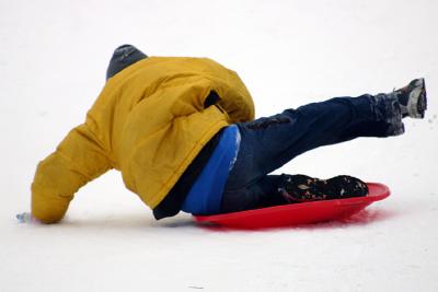 Wes' fall from grace