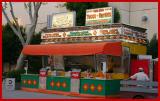 Mexican Food - Pomona Fairplex - Auto Show