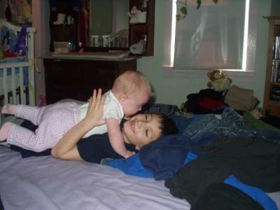 matt and jess
