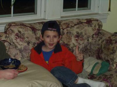 matthew