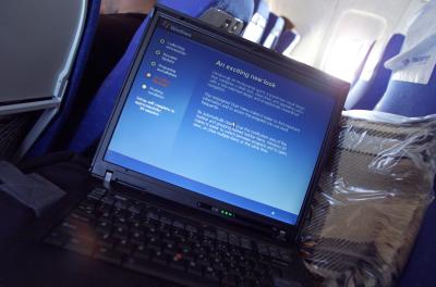 Installing XP at 40000 feet 34QT2875.jpg