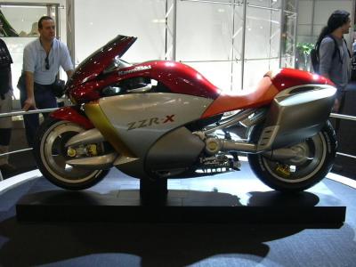 High Speed Tour Mode