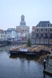 Annies Verjaardag in Leiden