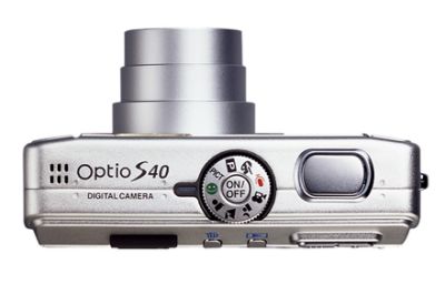 Pentax Optio S40 Digital Camera Sample Photos and Specifications Pentax Optio S40 Digital Camera Sample Photos and Specifications